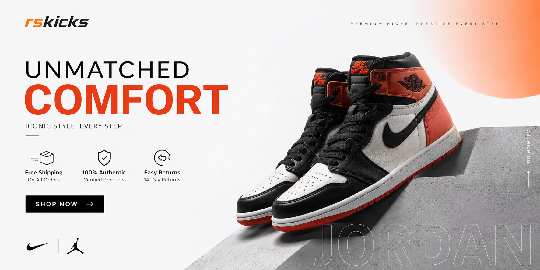 rs kicks